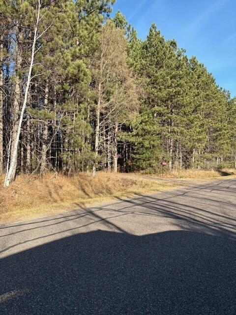 moose lake