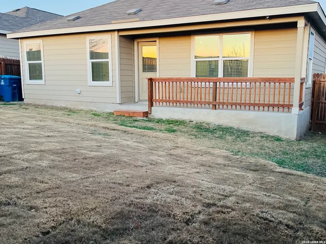 $1,800 | 6813 Arid Way, San Antonio, TX 78252