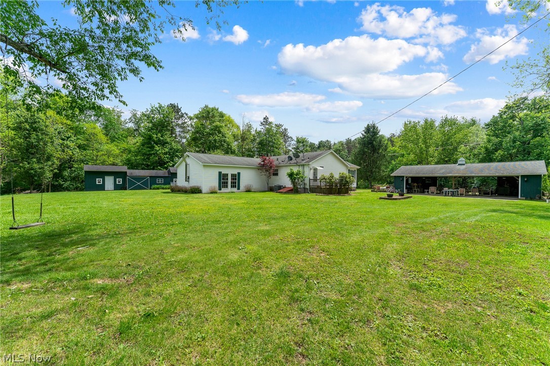 42580 Buckeye Road Lisbon, OH 44432 - Photo 7 of 35