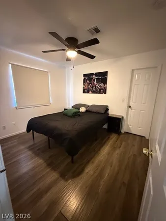 $1,600 | 5576 West Rochelle Avenue, Unit 22A, Las Vegas, NV 89103