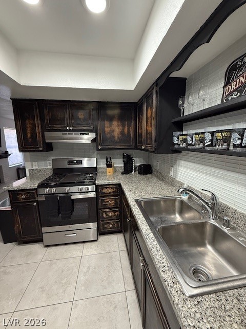 5576 West Rochelle Avenue, Unit 22A Las Vegas, NV 89103 - Photo 12 of 19