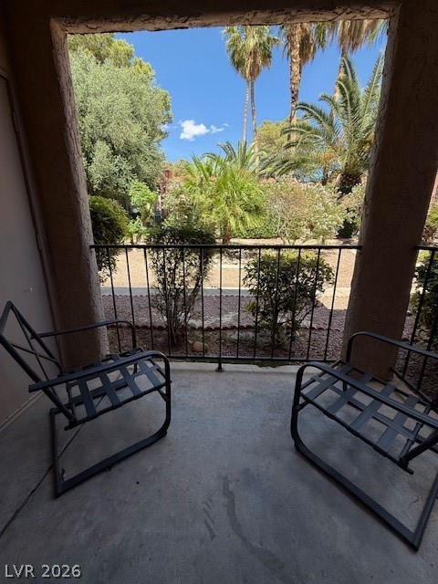 5576 West Rochelle Avenue, Unit 22A Las Vegas, NV 89103 - Photo 15 of 19