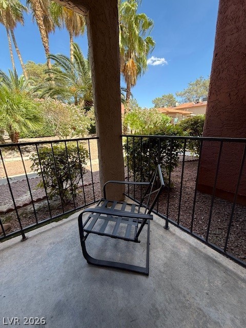 5576 West Rochelle Avenue, Unit 22A Las Vegas, NV 89103 - Photo 16 of 19