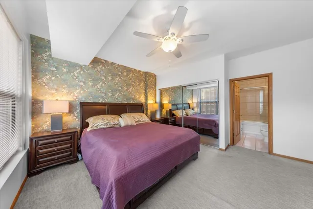 $385,000 | 431 South Dearborn Street, Unit 1204, Chicago, IL 60605