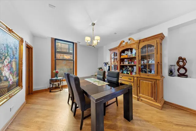 $385,000 | 431 South Dearborn Street, Unit 1204, Chicago, IL 60605