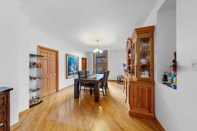 $385,000 | 431 South Dearborn Street, Unit 1204, Chicago, IL 60605