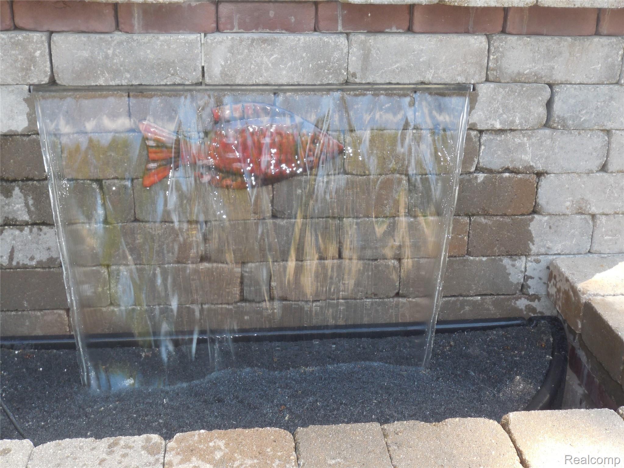 117 Rexton Street Novi, MI 48377 - Photo 36 of 66 your waterfall