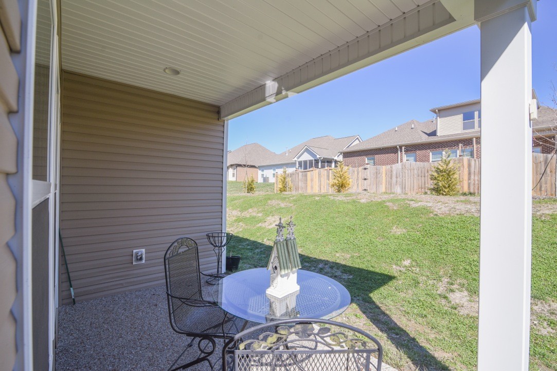 1608 Summit Ridge Lebanon, TN 37090 - Photo 35 of 36 Gallery Image 35