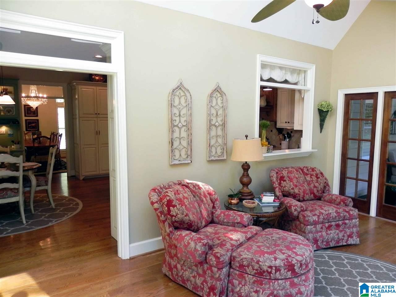 530 Jasmine Hill Road Anniston, AL 36207 - Photo 16 of 49