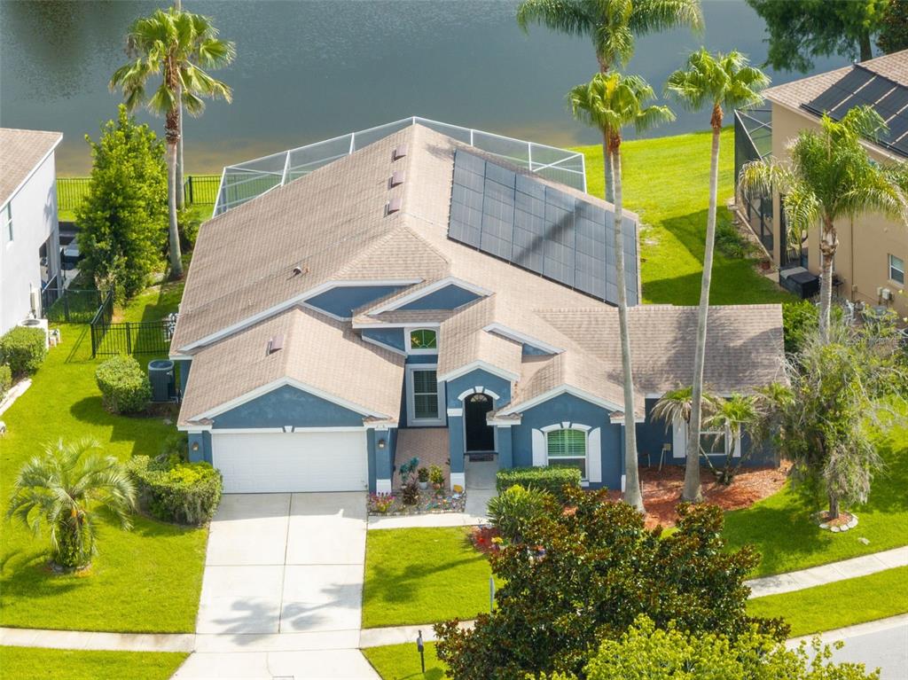 216 Tavestock Loop Winter Springs, FL 32708 - Photo 2 of 25