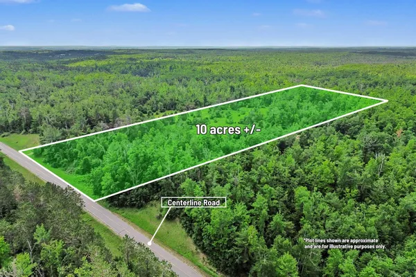 $35,000 | Vl -a- Centerline Road, Mio, MI 48647
