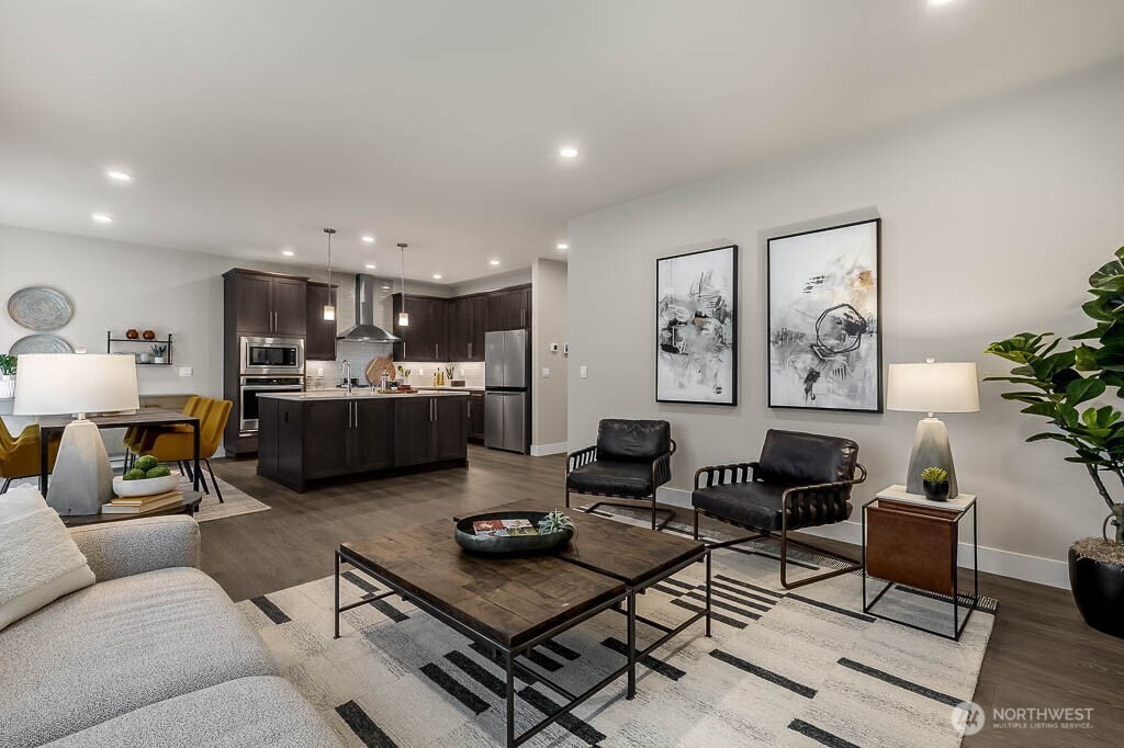 3823 194th Lane Southeast Bothell, WA 98012 - Photo 14 of 25