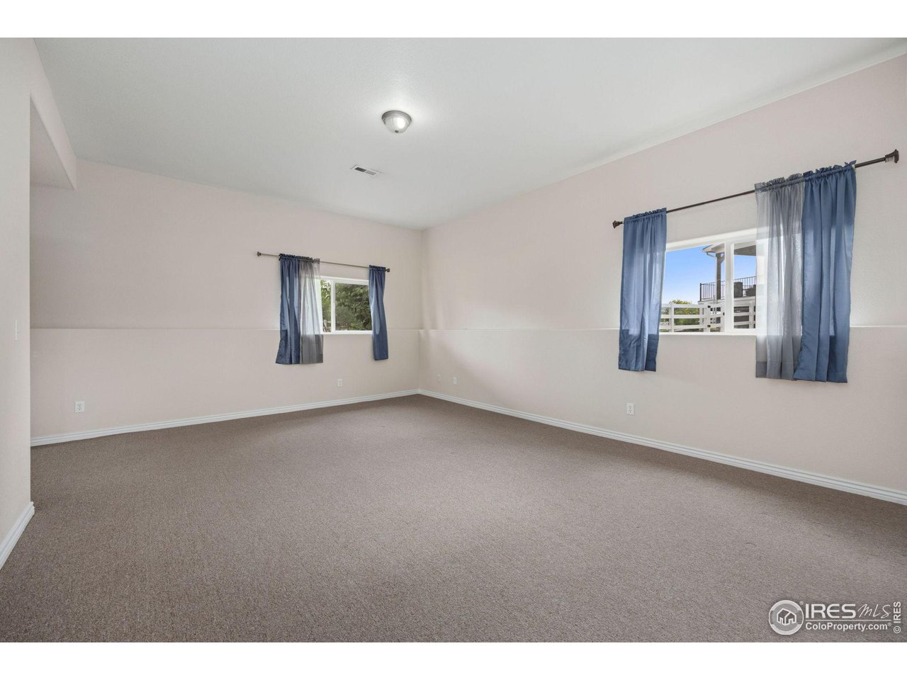 3427 Red Hawk Lane Longmont, CO 80504 - Photo 23 of 33 a view of a room with window