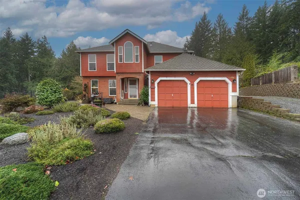 $719,000 | 6494 Windward Place Northwest, Silverdale, WA 98383