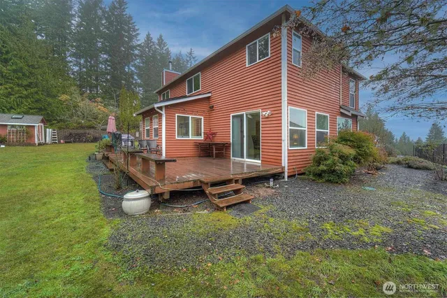 $749,000 | 6494 Windward Place Northwest, Silverdale, WA 98383