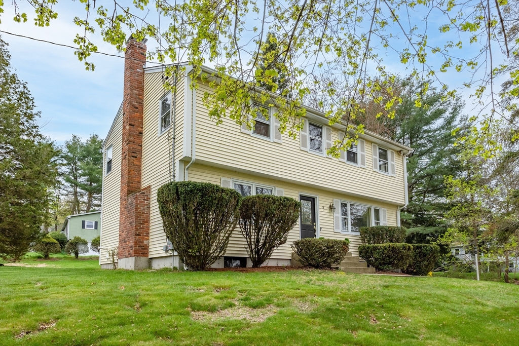 3 Meadowbrook Road Acton, MA 01720 - Photo 2 of 41 Gallery Image 2