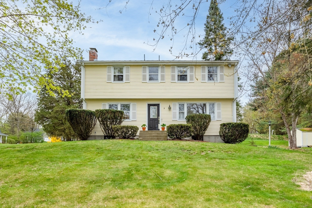 3 Meadowbrook Road Acton, MA 01720 - Photo 40 of 41 Gallery Image 40