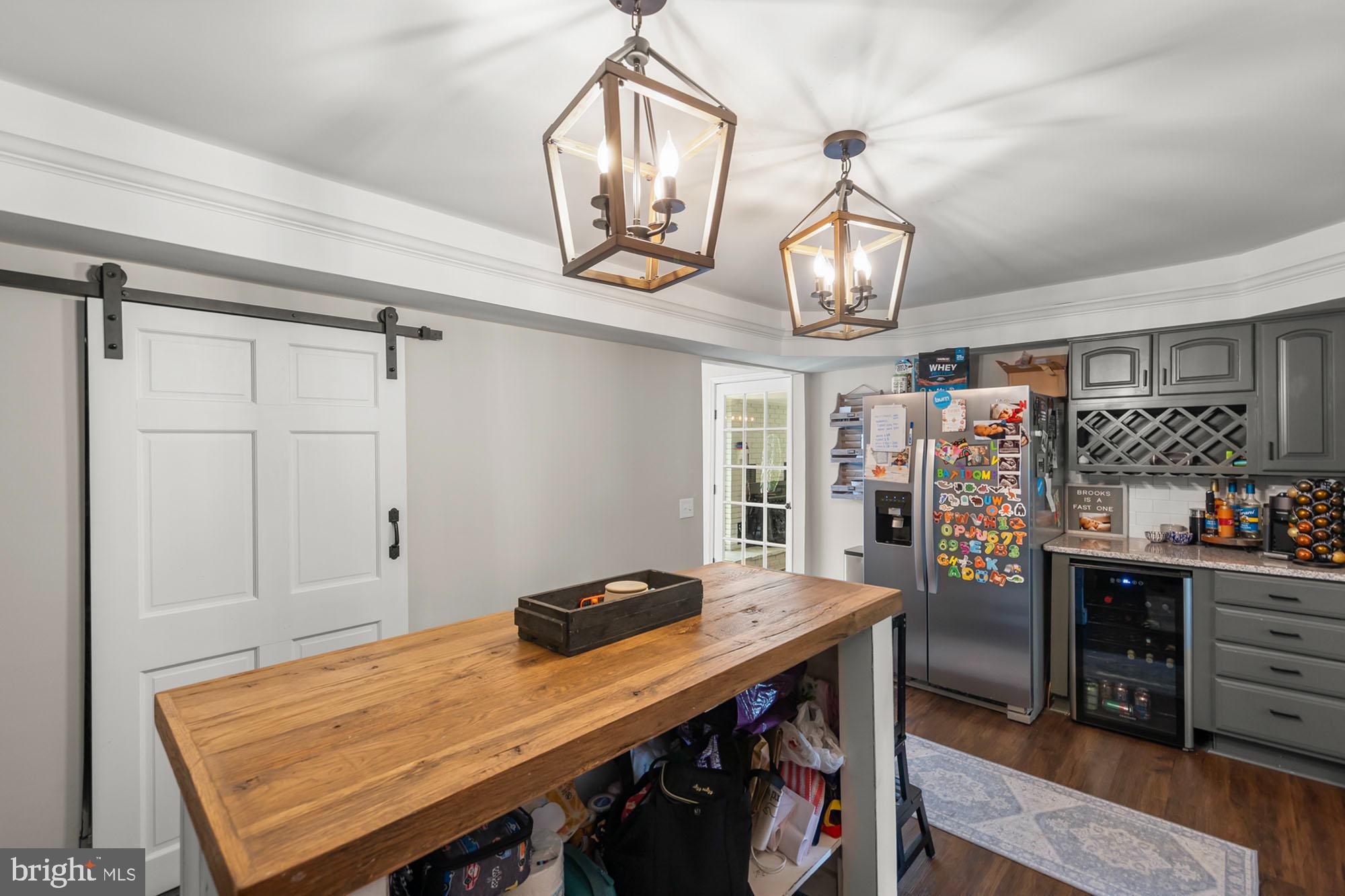 357 Hunting Ridge Road Winchester, VA 22603 - Photo 6 of 54 Pantry