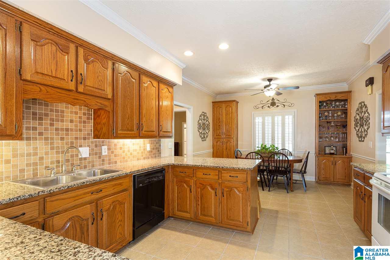 305 Wind Ridge Northeast Jacksonville, AL 36265 - Photo 8 of 46