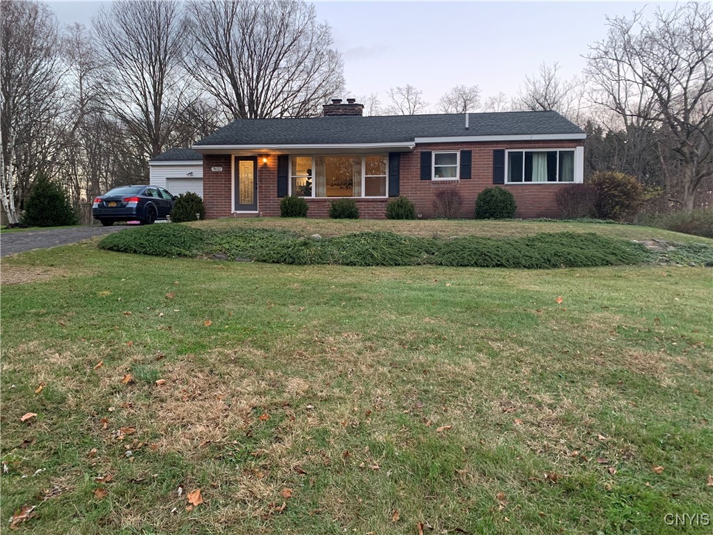 7652 Maple Road Van Buren, NY 13027 - Photo 1 of 1 Welcome to 7652 Maple Road in Baldwinsville! This