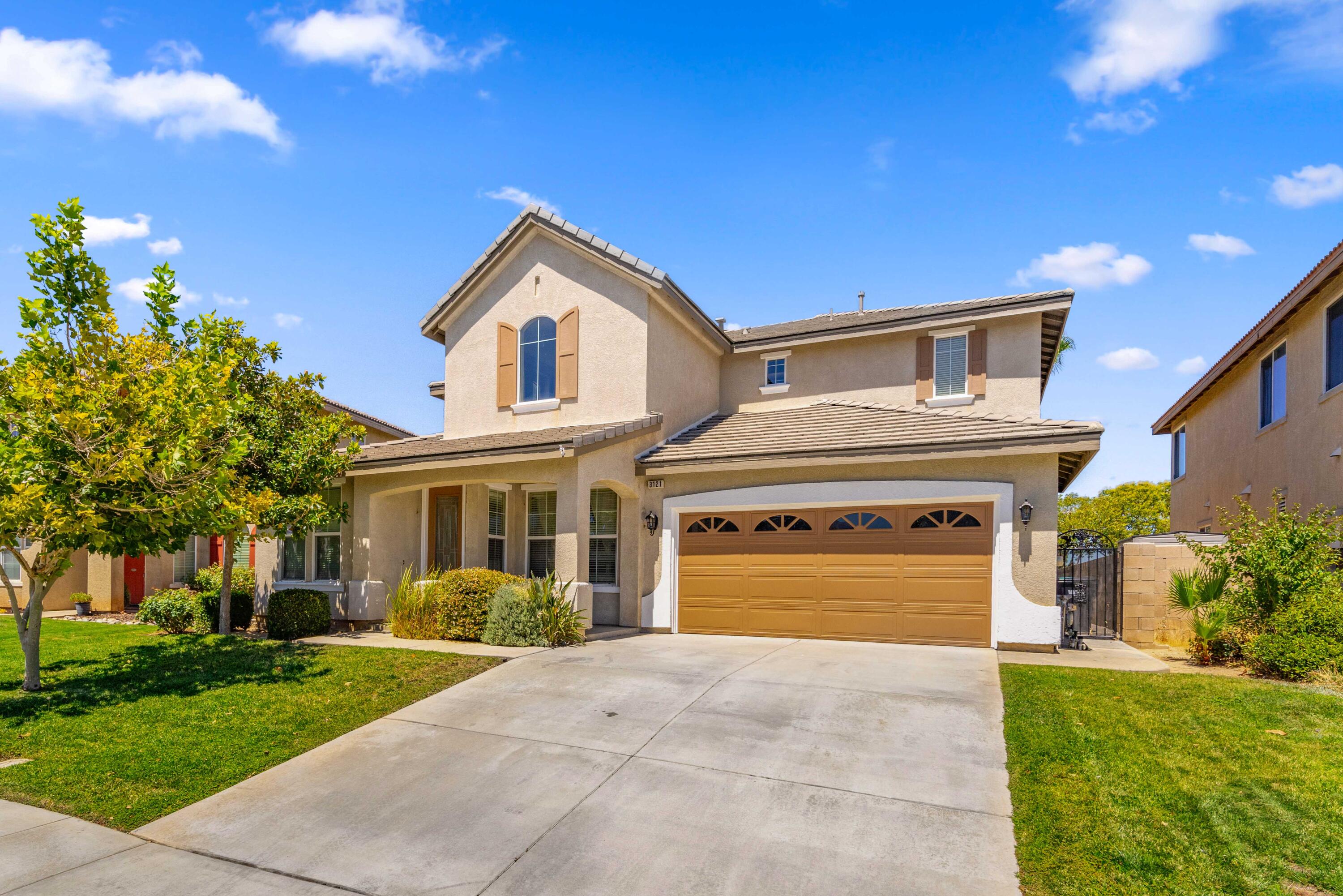 3121 Club Rancho Drive Palmdale, CA 93551 - Photo 2 of 54 3121 Club Rancho Dr-2
