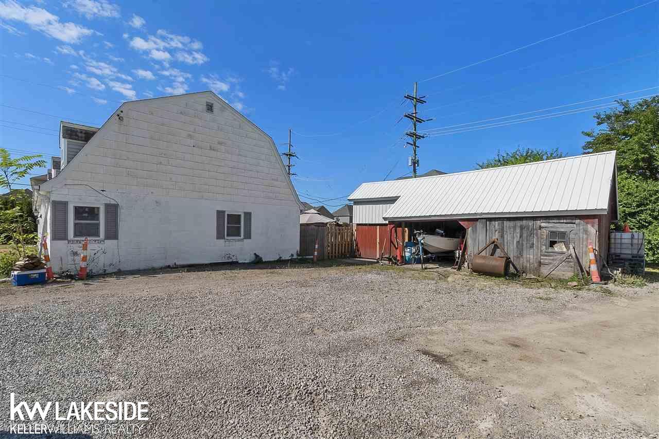 52851 Chesterfield Road Chesterfield, MI 48051 - Photo 27 of 54