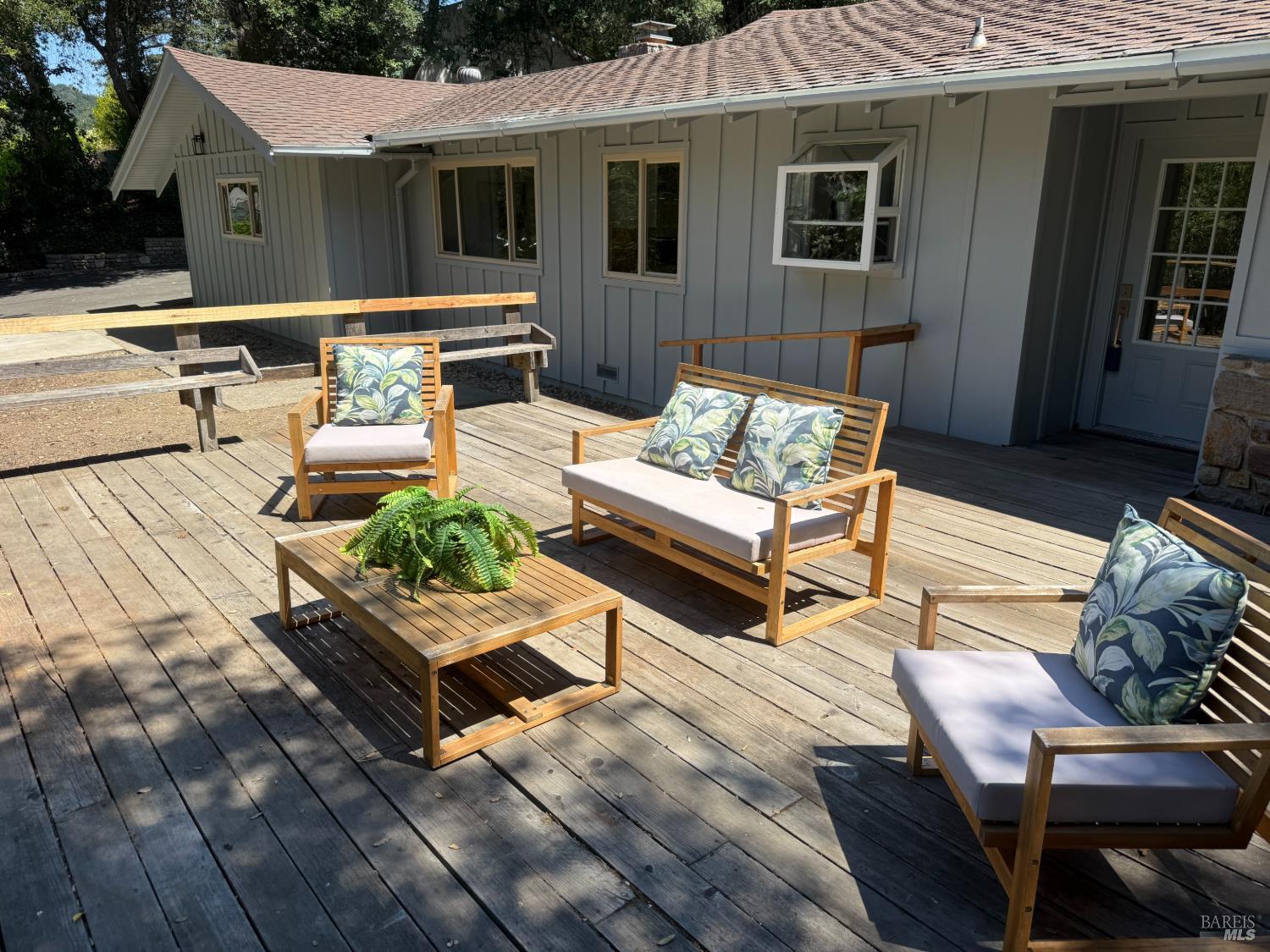 1220 Partrick Road Napa, CA 94558 - Photo 1 of 45