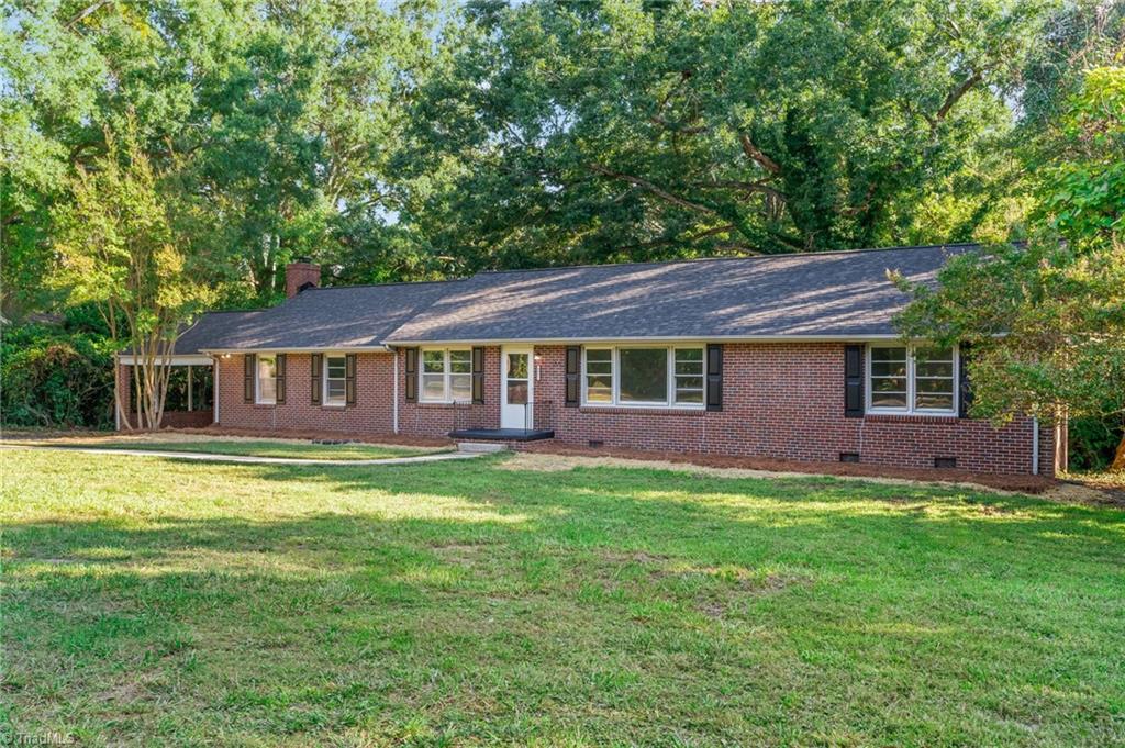 4013 Redberry Road Greensboro, NC 27407 - Photo 3 of 42 Gallery Image 3