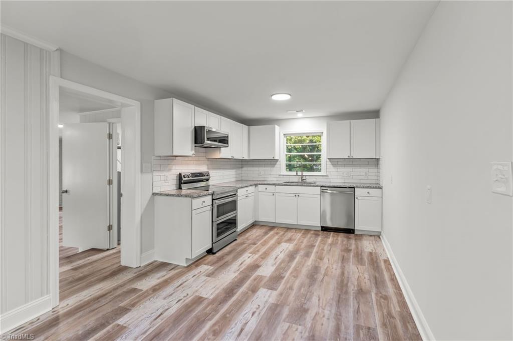 4013 Redberry Road Greensboro, NC 27407 - Photo 8 of 42 Gallery Image 8