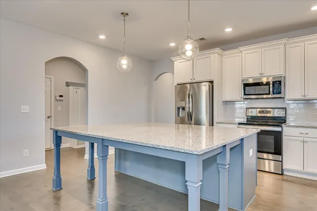 $475,000 | 1319 Weedon Drive, Evans, GA 30809