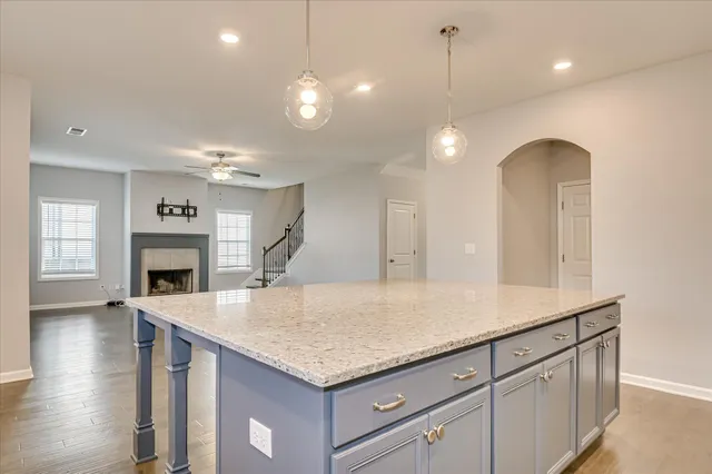 $475,000 | 1319 Weedon Drive, Evans, GA 30809