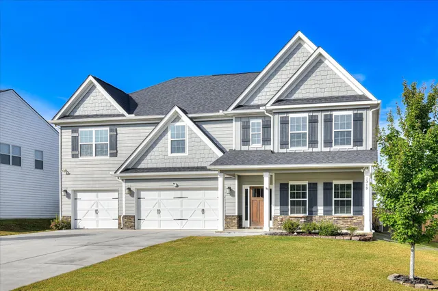 $475,000 | 1319 Weedon Drive, Evans, GA 30809