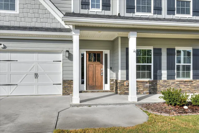 $475,000 | 1319 Weedon Drive, Evans, GA 30809