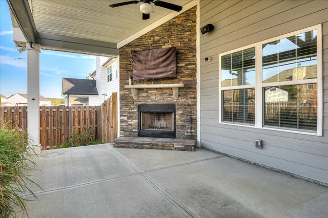 $475,000 | 1319 Weedon Drive, Evans, GA 30809