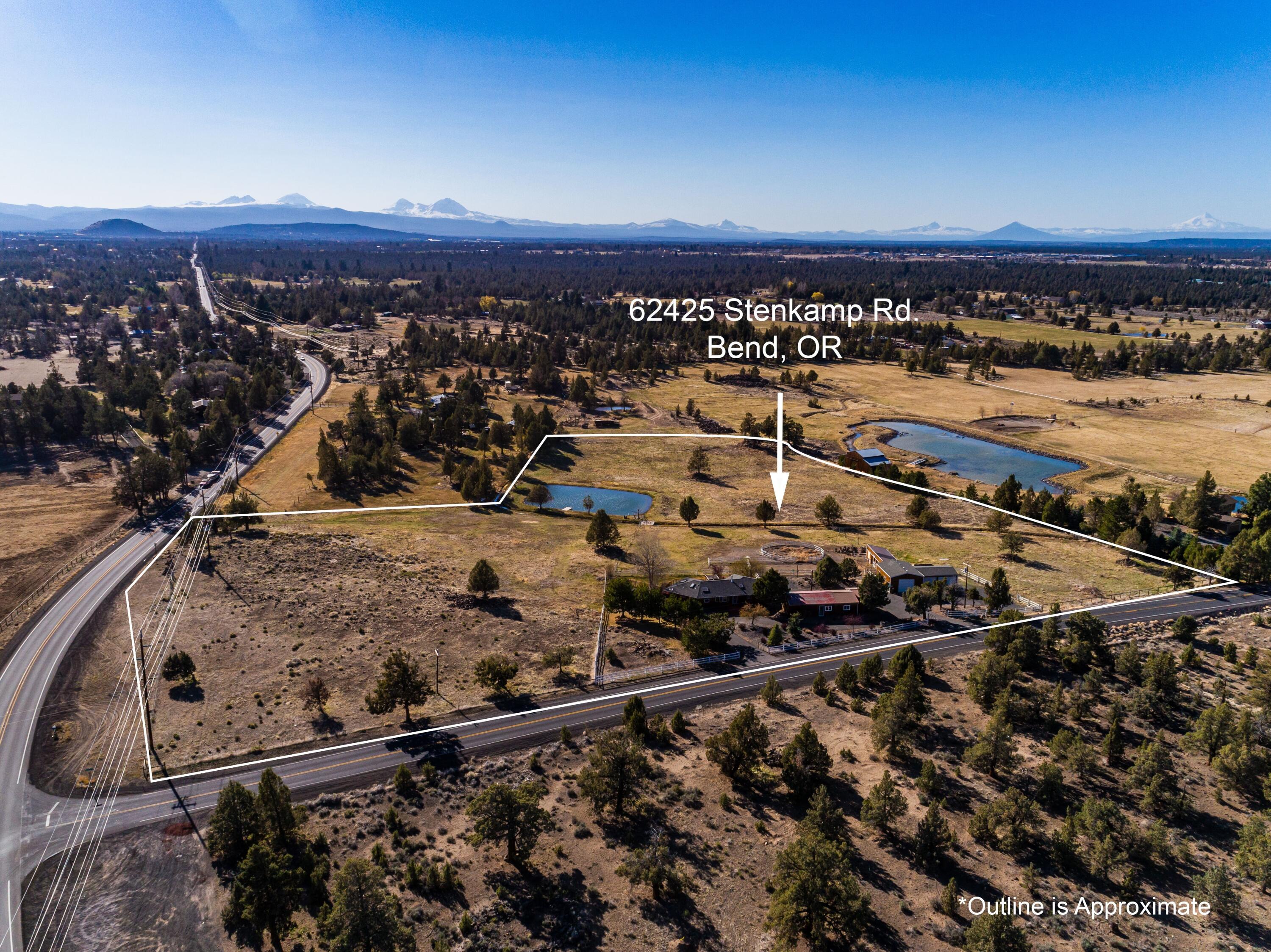 62425 Stenkamp Road Bend, OR 97701 - Photo 4 of 51 62425 Stenkamp Rd, Bend-31