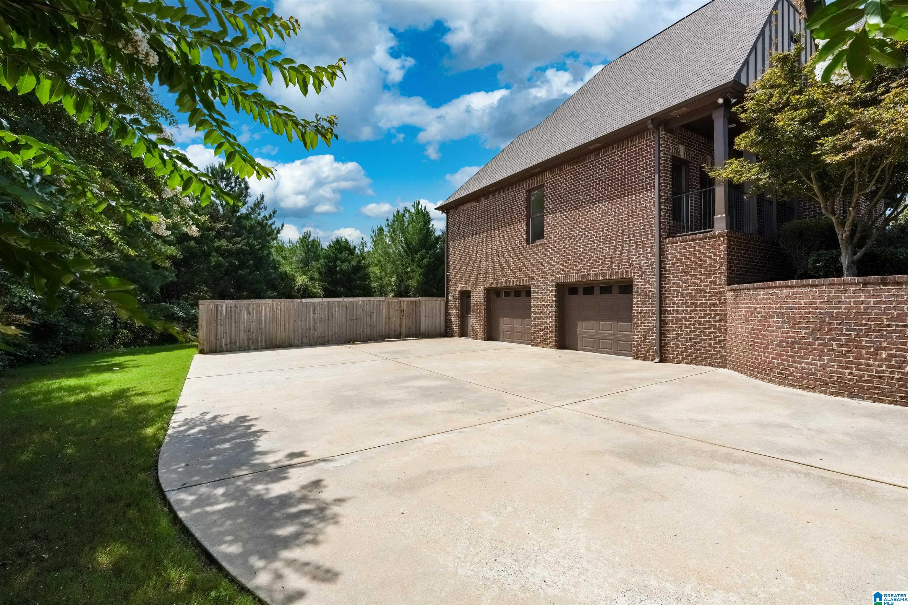 1000 Kingston Road Chelsea, AL 35043 - Photo 44 of 44