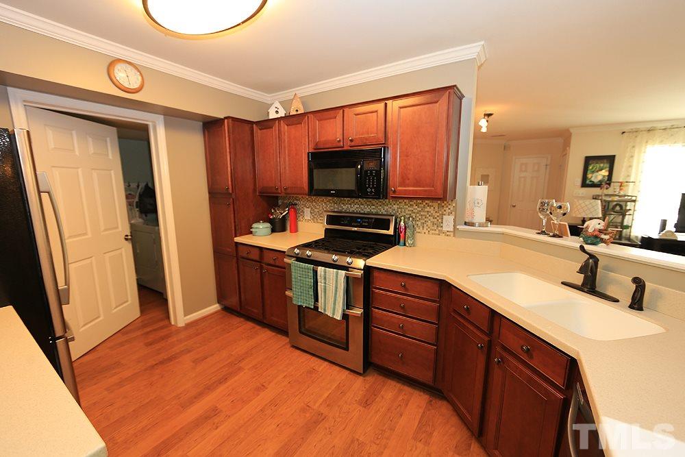 510 High Ridge Drive Durham, NC 27707 - Photo 2 of 12