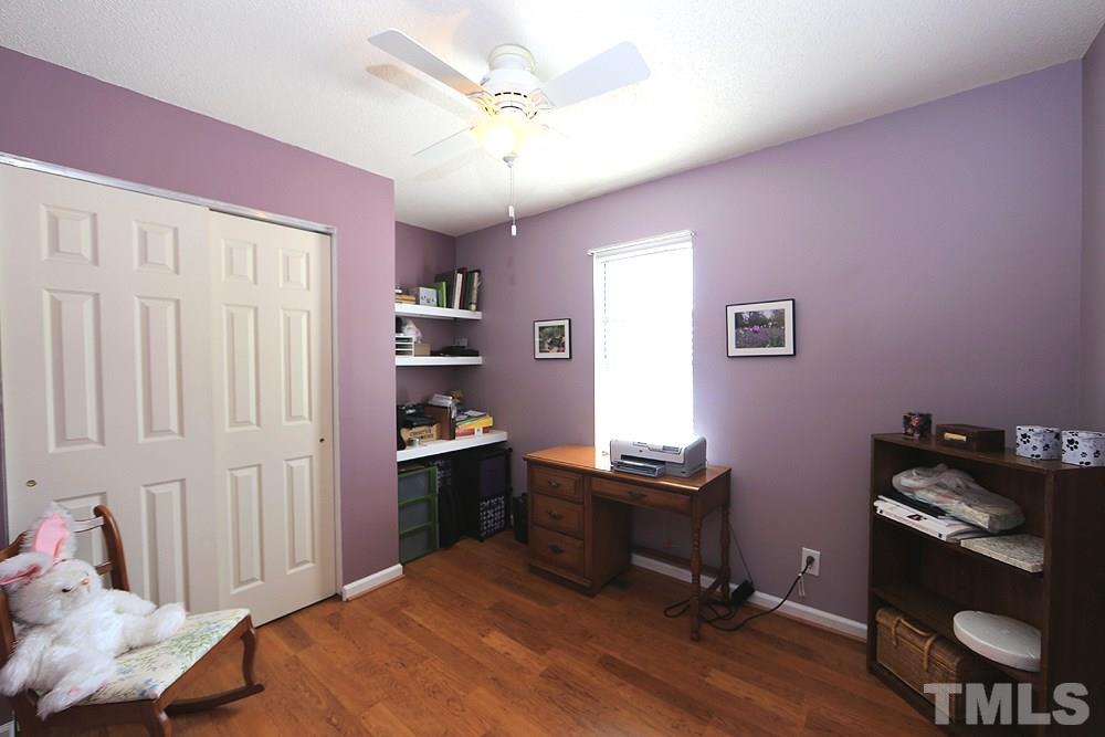 510 High Ridge Drive Durham, NC 27707 - Photo 11 of 12