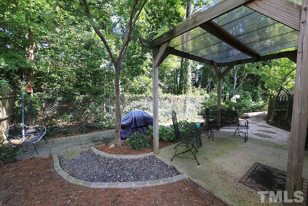 510 High Ridge Drive Durham, NC 27707 - Photo 12 of 12