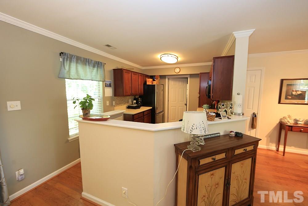 510 High Ridge Drive Durham, NC 27707 - Photo 3 of 12