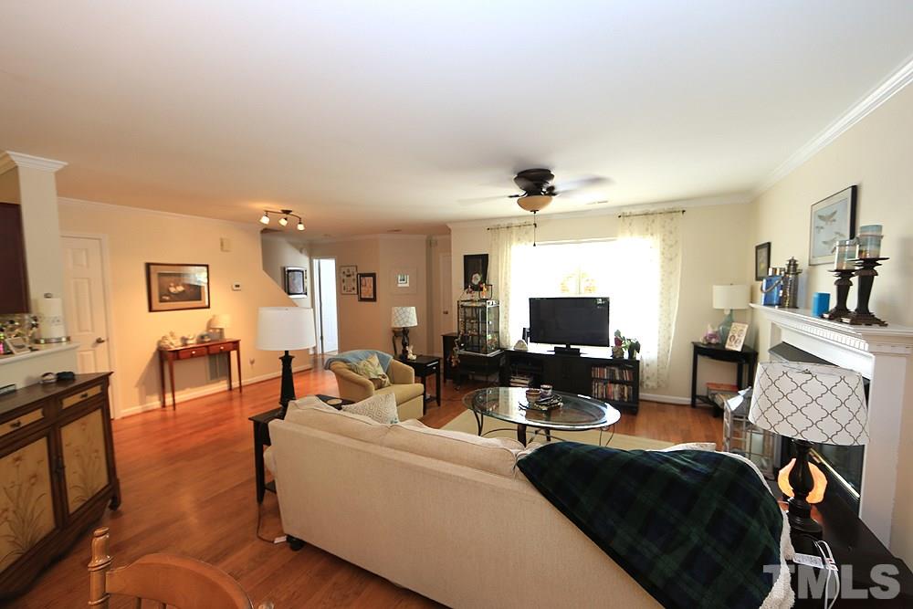 510 High Ridge Drive Durham, NC 27707 - Photo 5 of 12