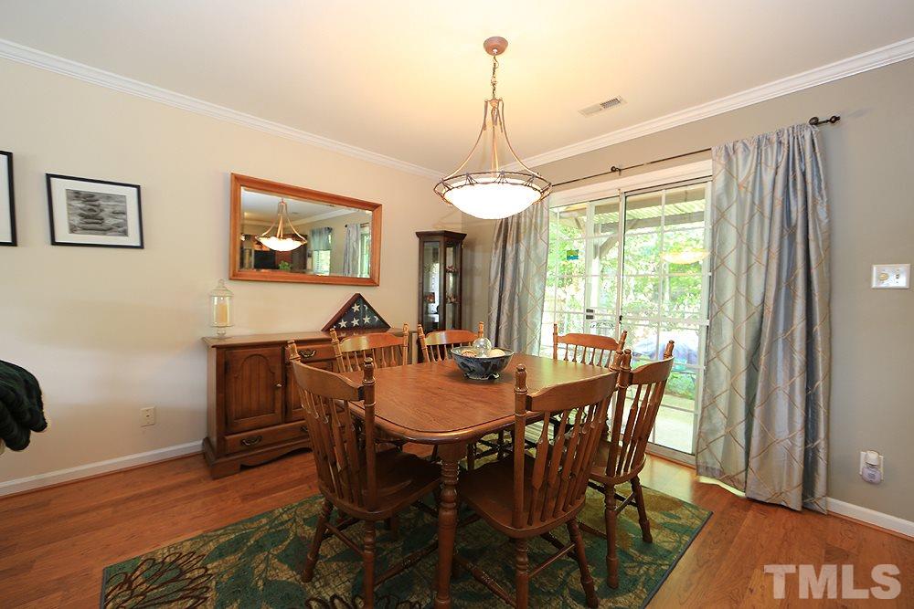 510 High Ridge Drive Durham, NC 27707 - Photo 6 of 12