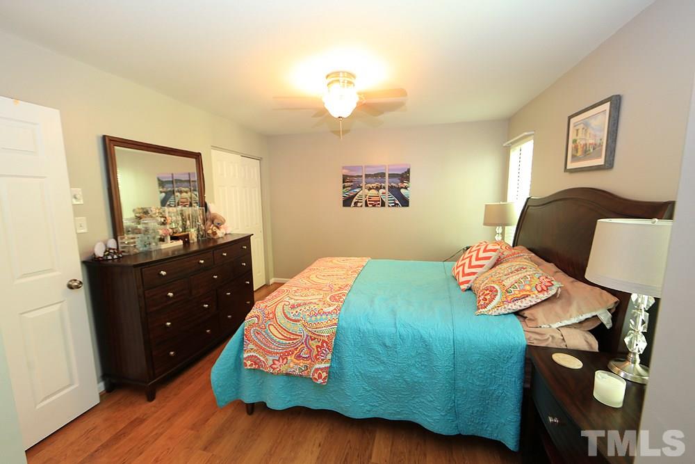 510 High Ridge Drive Durham, NC 27707 - Photo 8 of 12