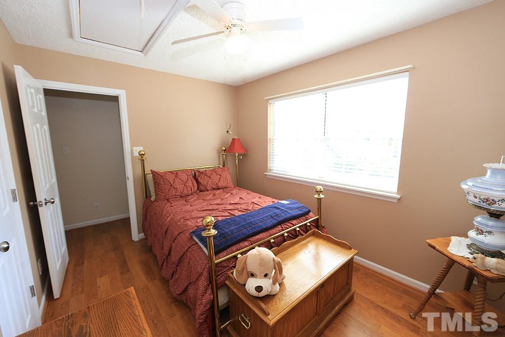 510 High Ridge Drive Durham, NC 27707 - Photo 10 of 12