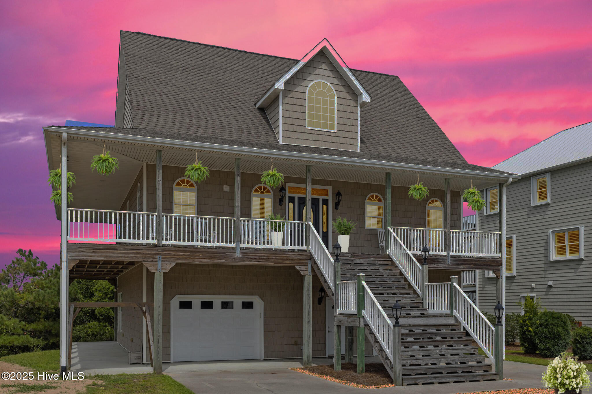 108 Kiawa Way Indian Beach, NC 28512 - Photo 42 of 54 16925169514_ext5