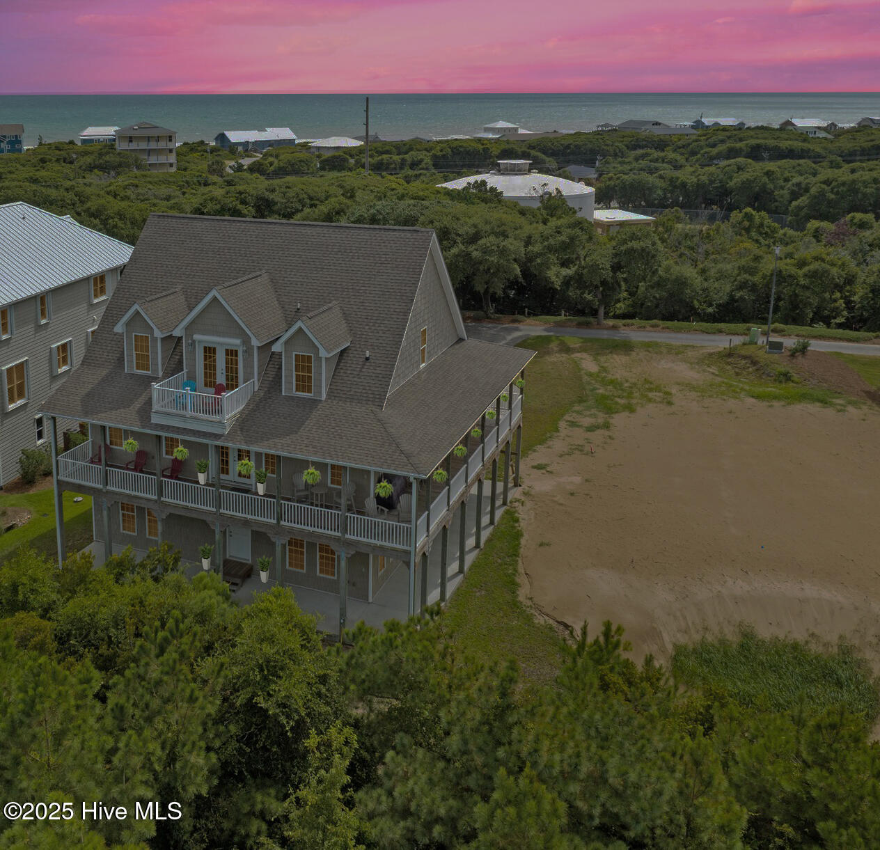 108 Kiawa Way Indian Beach, NC 28512 - Photo 43 of 54 16925169623_ext6