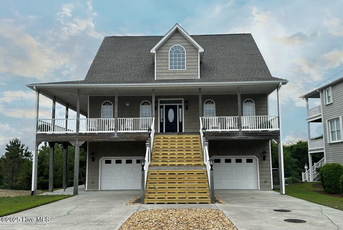 108 Kiawa Way Indian Beach, NC 28512 - Photo 47 of 54 20255271696180