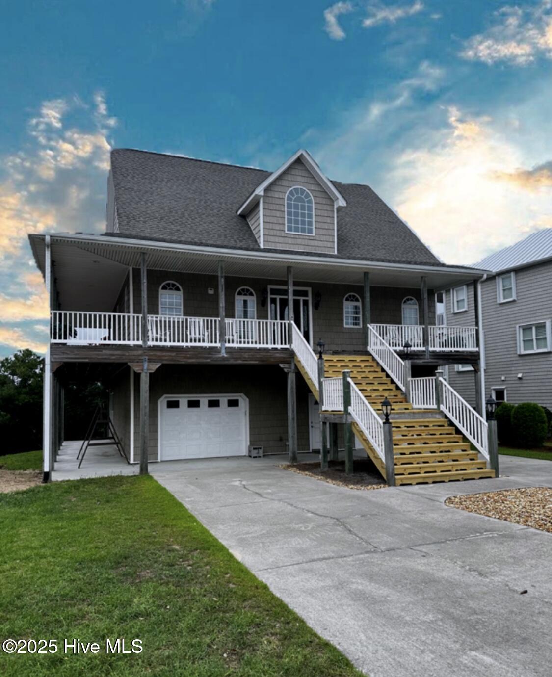 108 Kiawa Way Indian Beach, NC 28512 - Photo 48 of 54 202552716839487