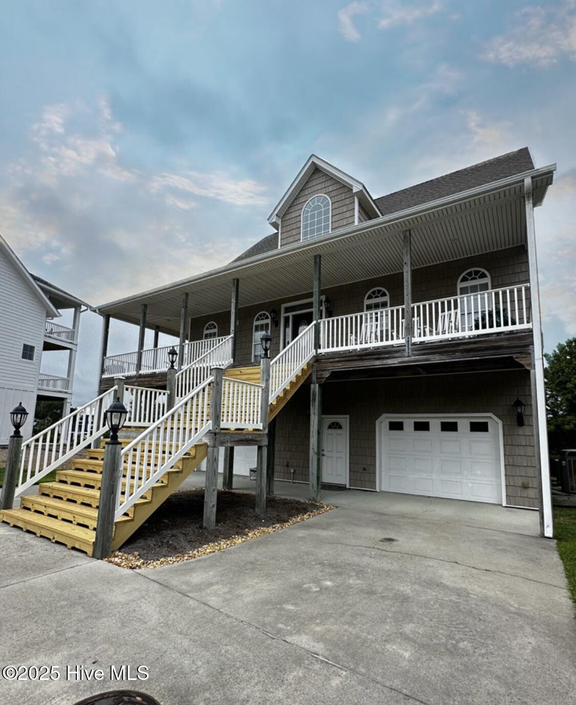 108 Kiawa Way Indian Beach, NC 28512 - Photo 49 of 54 202552716951879