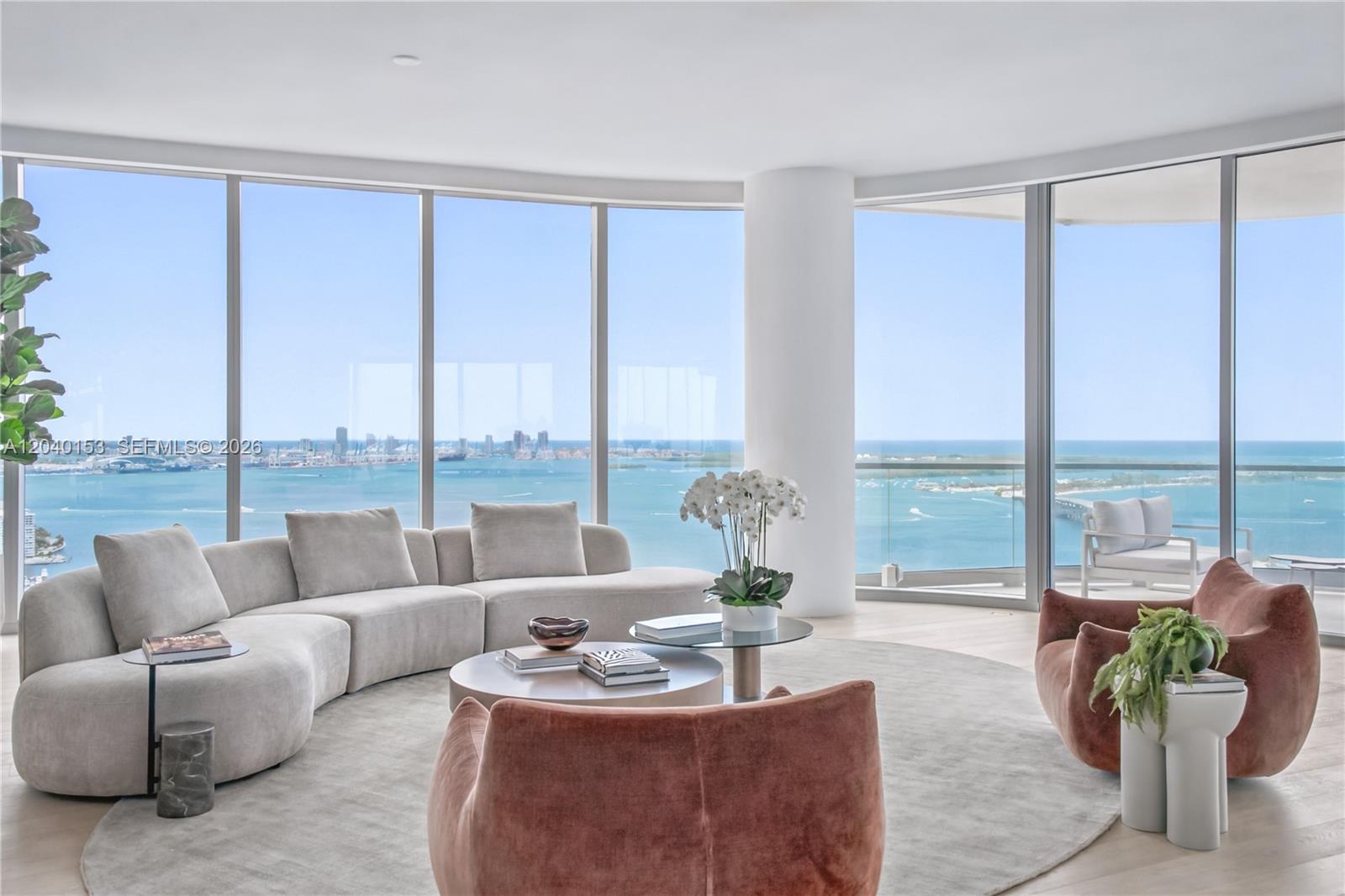 175 Southeast 25th Road, Unit 3401/3402 Miami, FL 33129 - Photo 8 of 89